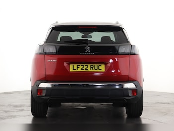 Used Peugeot 3008 2022 for sale - 76766287: Photo