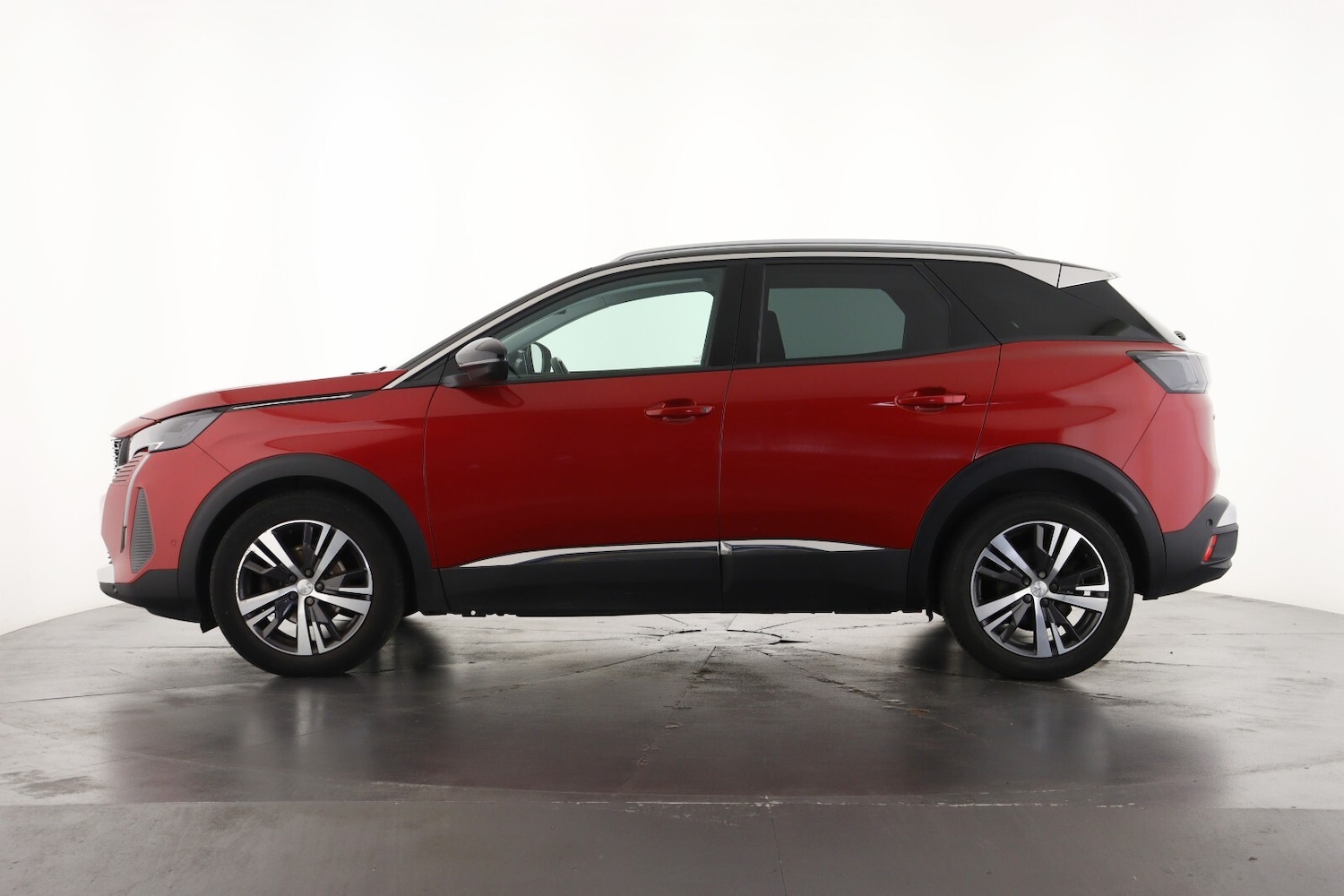 Used Peugeot 3008 2022 for sale - 76766287: Photo 8
