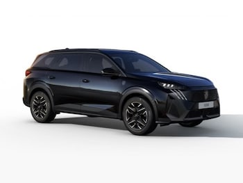 Used Peugeot 5008 2026 for sale - 77218663: Photo