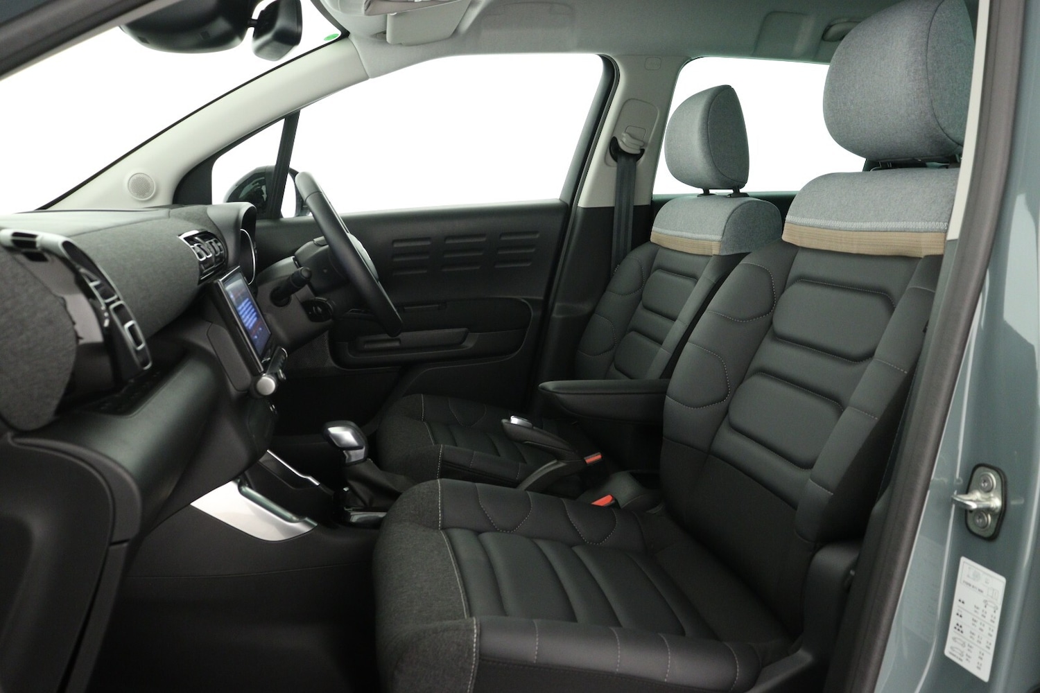 Used Citroen C3 Aircross 2024 for sale - 76870194: Photo 11