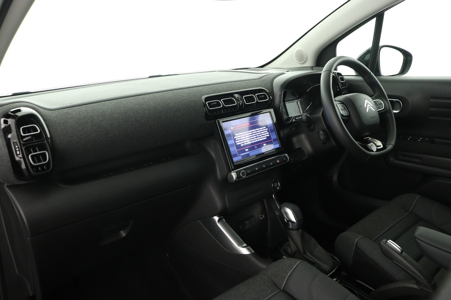 Used Citroen C3 Aircross 2024 for sale - 76870194: Photo 12