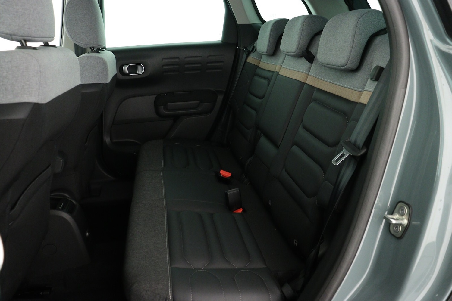 Used Citroen C3 Aircross 2024 for sale - 76870194: Photo 13