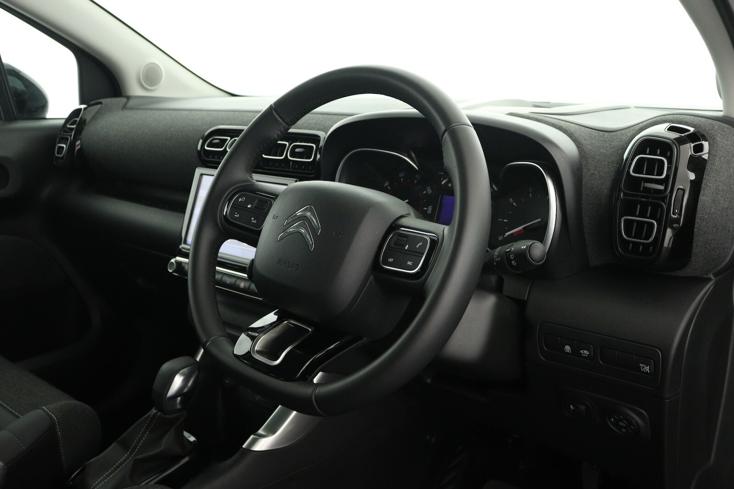 Used Citroen C3 Aircross 2024 for sale - 76870194: Photo 14