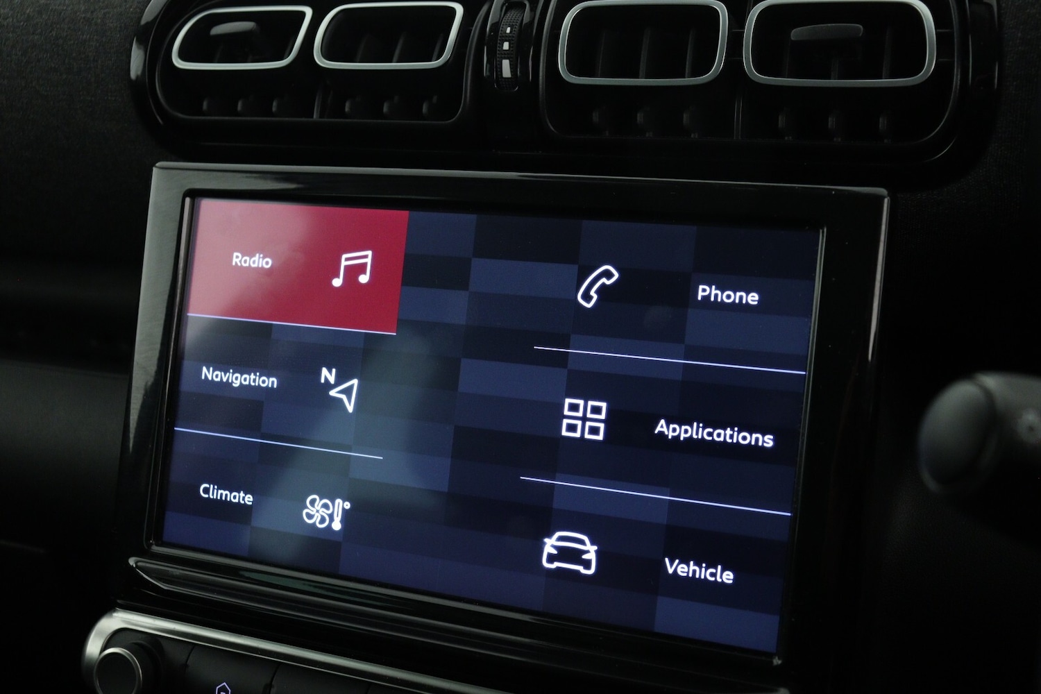 Used Citroen C3 Aircross 2024 for sale - 76870194: Photo 16