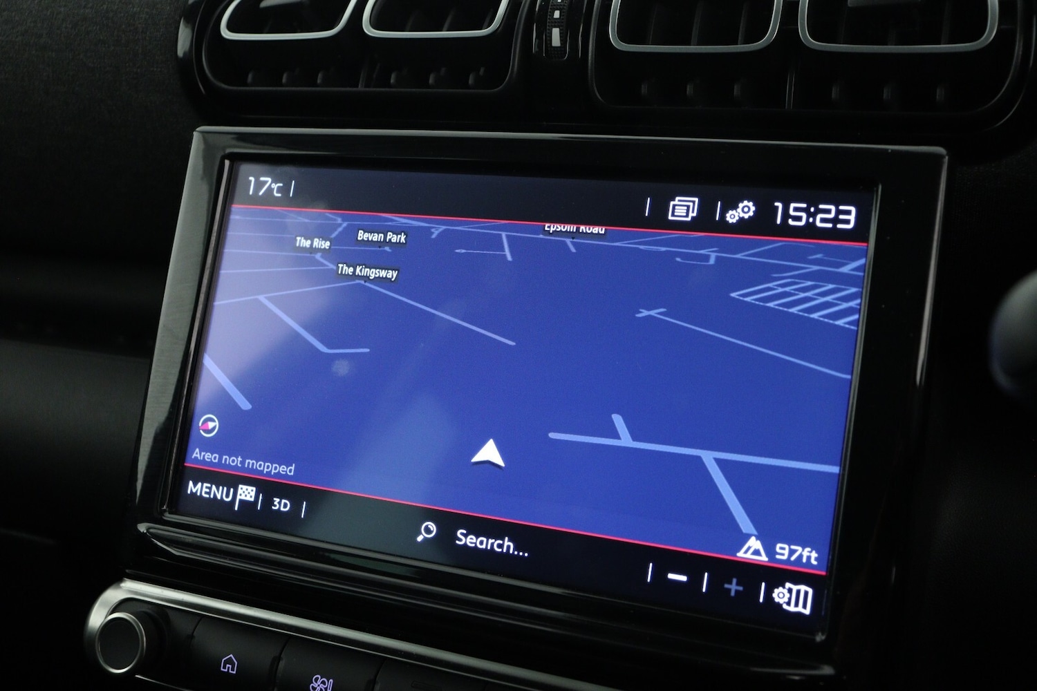 Used Citroen C3 Aircross 2024 for sale - 76870194: Photo 17