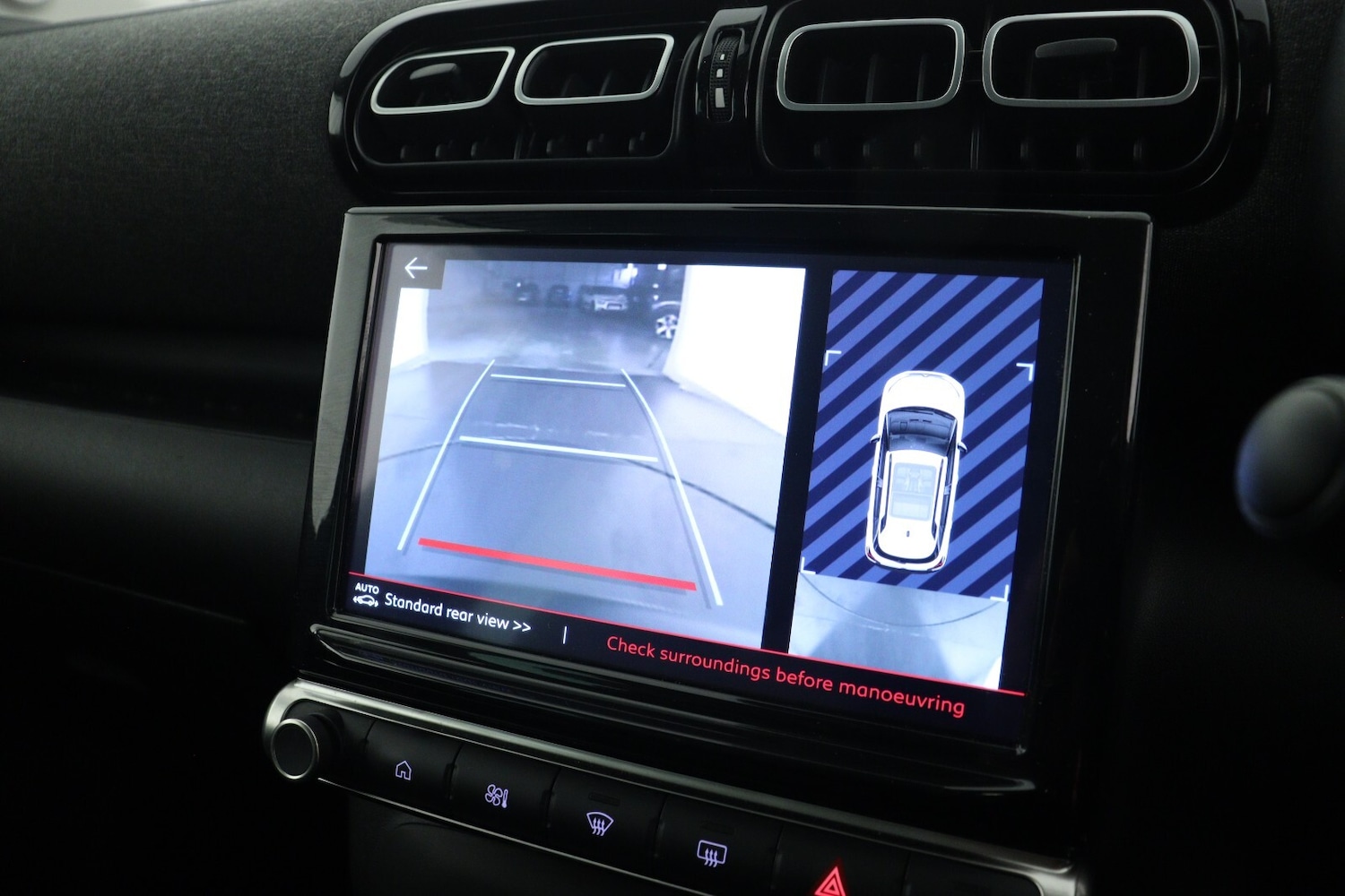 Used Citroen C3 Aircross 2024 for sale - 76870194: Photo 18