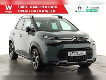 2024 - 1.2 PureTech 130 Max 5dr EAT6