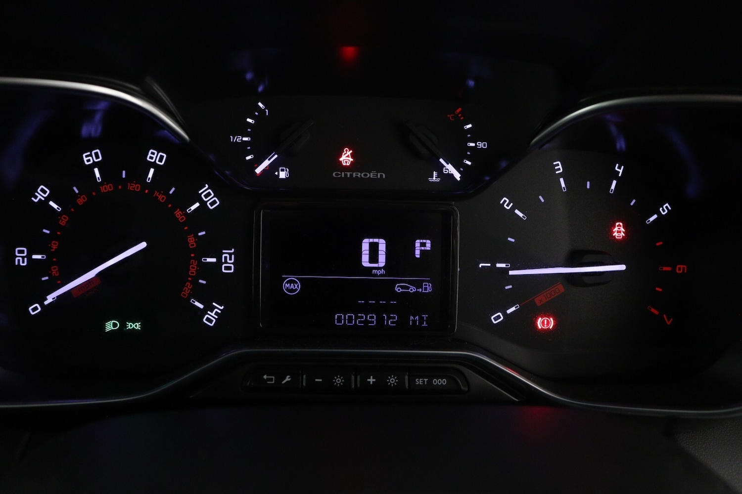 Used Citroen C3 Aircross 2024 for sale - 76870194: Photo 20