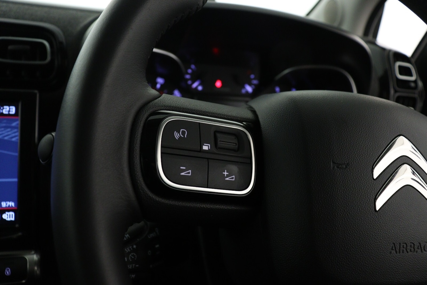 Used Citroen C3 Aircross 2024 for sale - 76870194: Photo 22