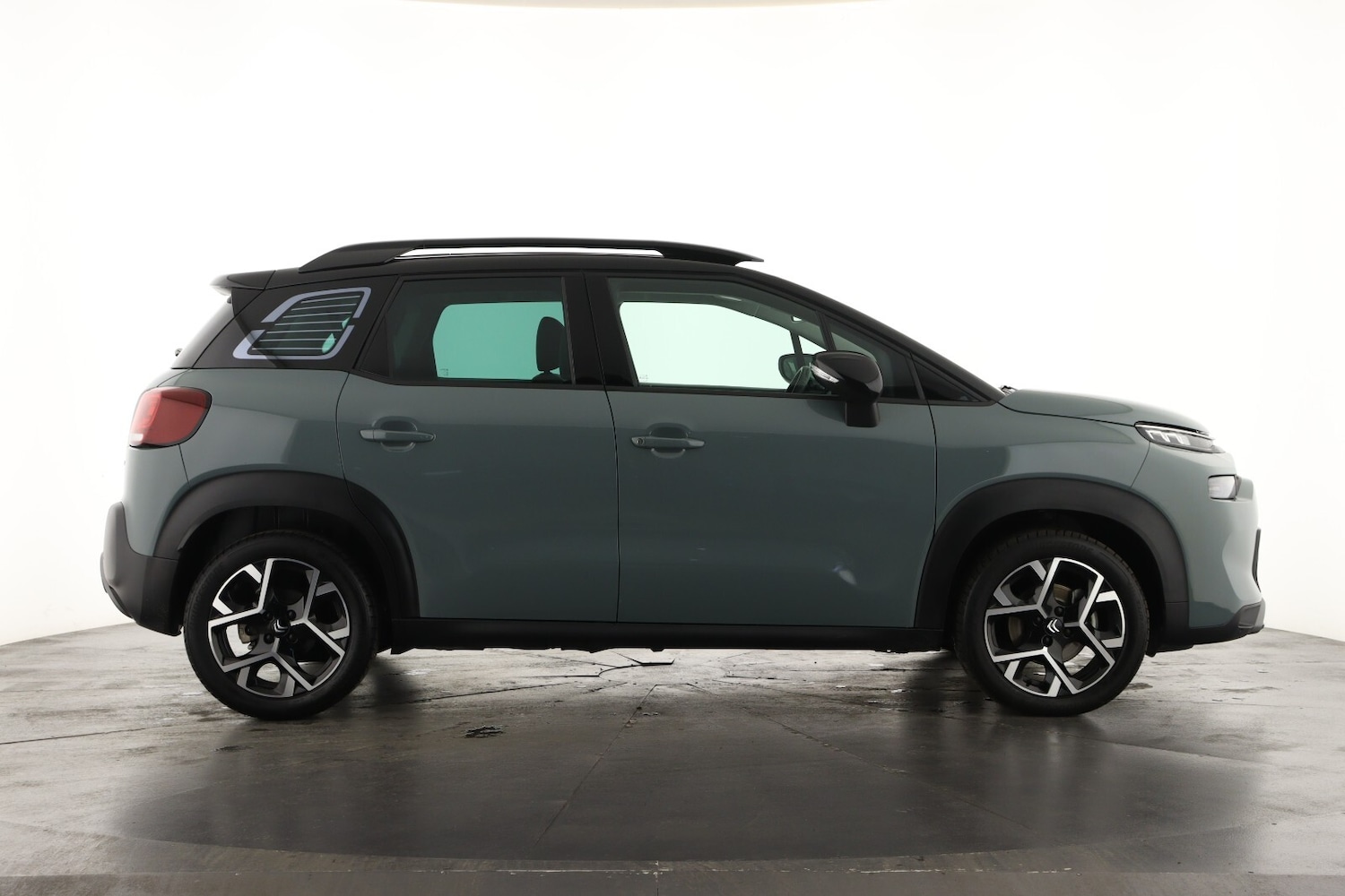 Used Citroen C3 Aircross 2024 for sale - 76870194: Photo 5