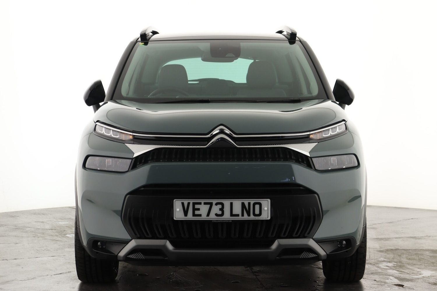 Used Citroen C3 Aircross 2024 for sale - 76870194: Photo 6