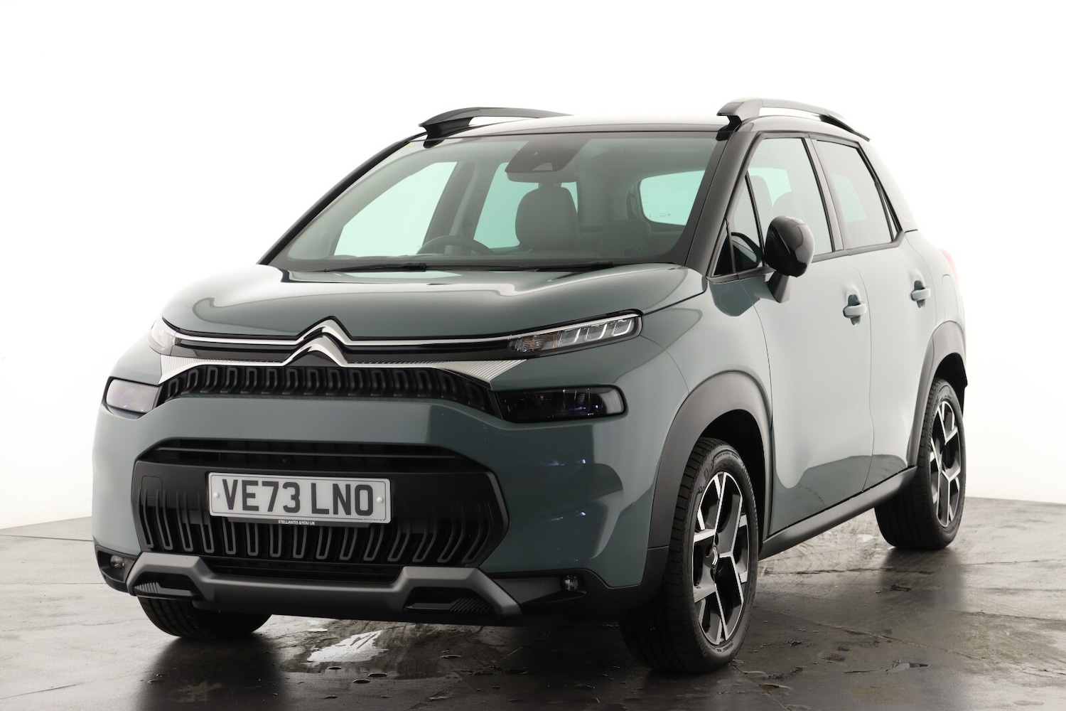 Used Citroen C3 Aircross 2024 for sale - 76870194: Photo 7