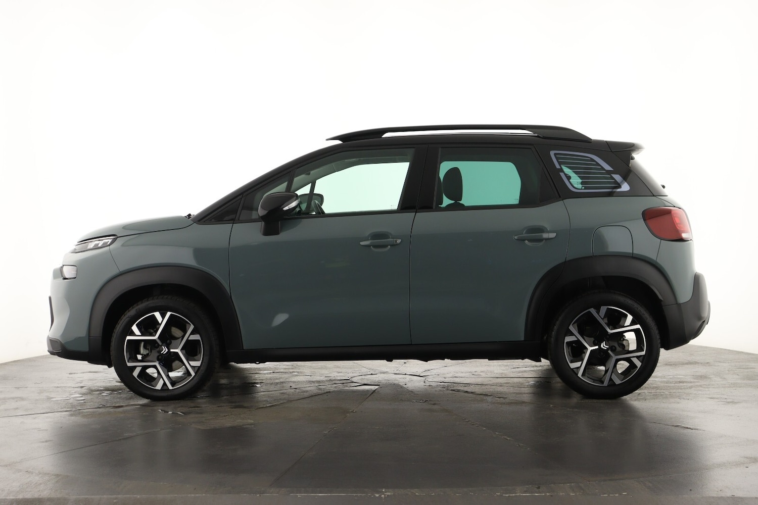 Used Citroen C3 Aircross 2024 for sale - 76870194: Photo 8
