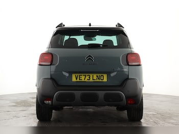 Used Citroen C3 Aircross 2024 for sale - 76289940: Photo