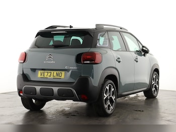 Used Citroen C3 Aircross 2024 for sale - 76289940: Photo