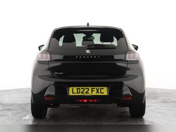 Used Peugeot 208 2022 for sale - 77389039: Photo