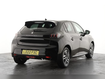 Used Peugeot 208 2022 for sale - 77389039: Photo