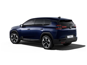Used Citroen C5 Aircross 2025 for sale - 76871066: Photo