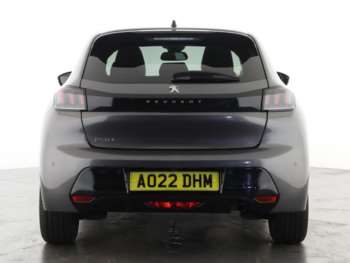Used Peugeot 208 2022 for sale - 75392458: Photo