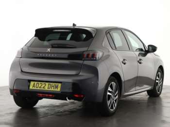 Used Peugeot 208 2022 for sale - 75392458: Photo