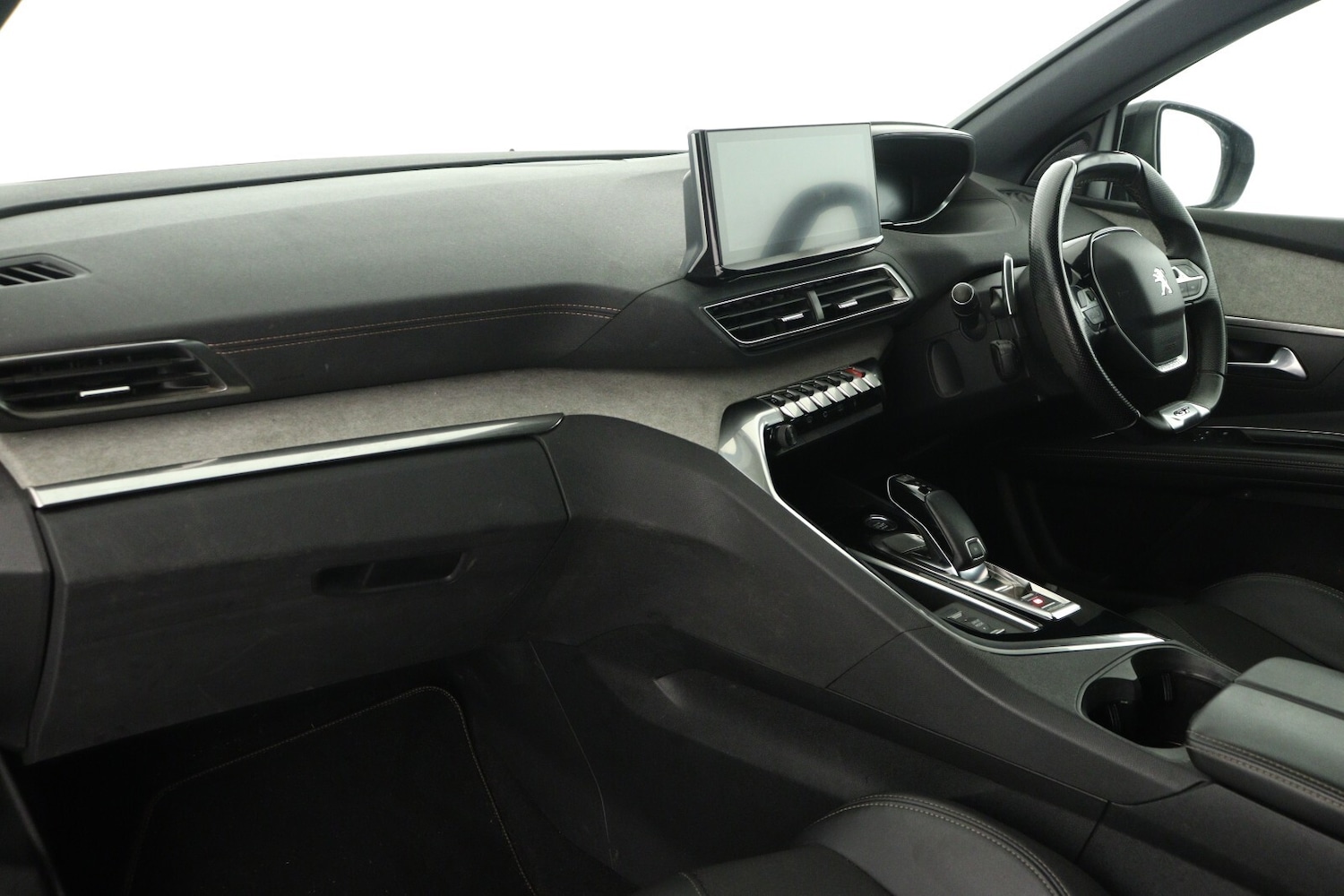 Used Peugeot 5008 2023 for sale - 77406373: Photo 12