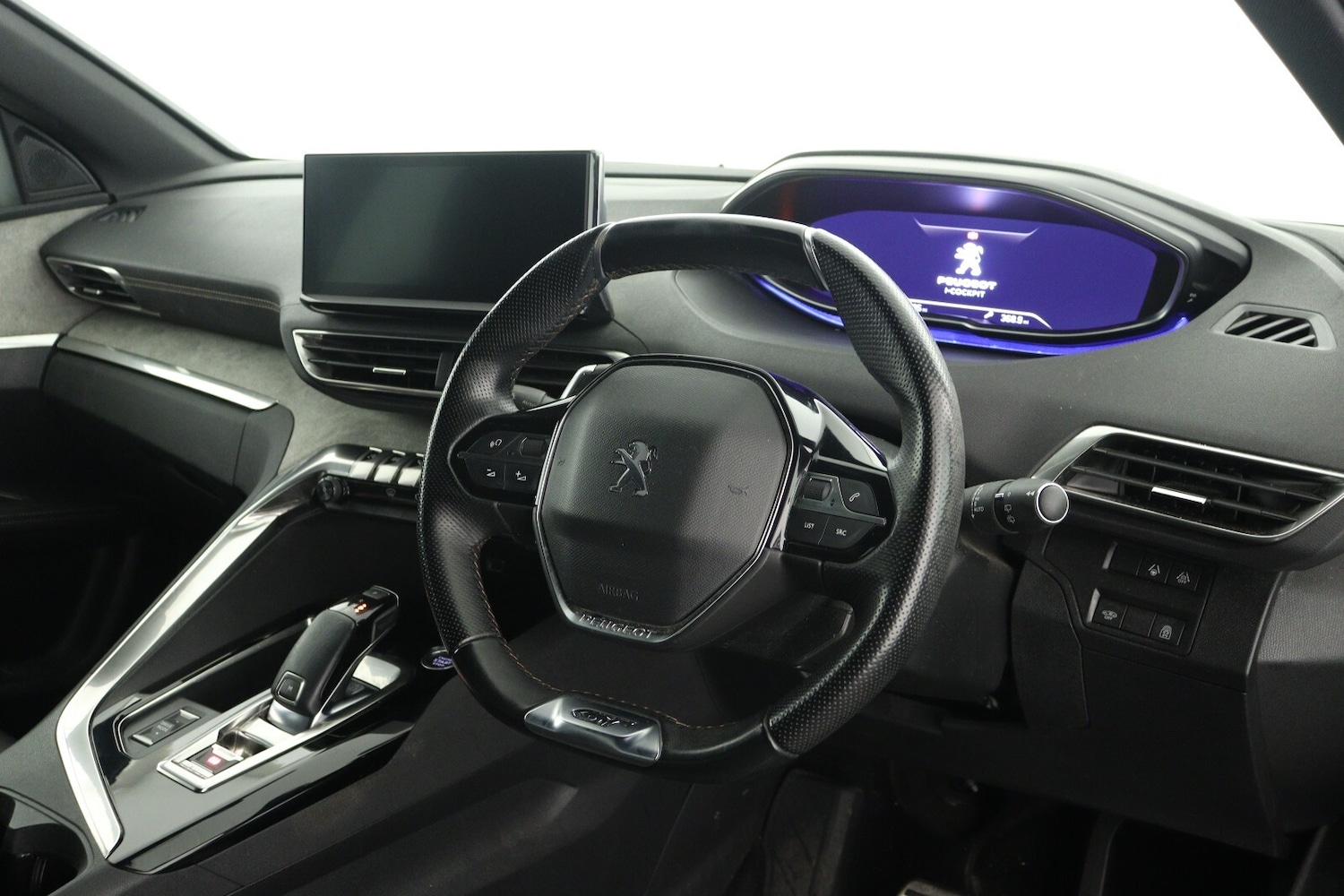 Used Peugeot 5008 2023 for sale - 77406373: Photo 16