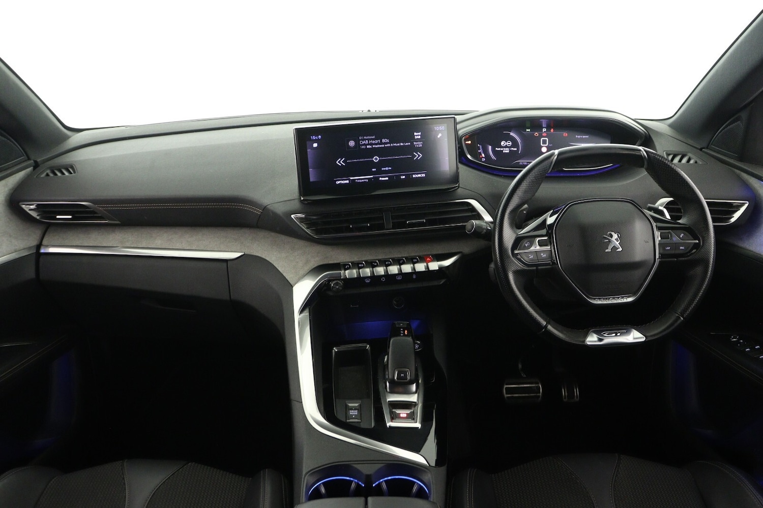 Used Peugeot 5008 2023 for sale - 77406373: Photo 17