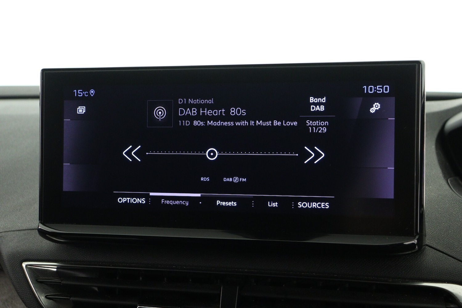 Used Peugeot 5008 2023 for sale - 77406373: Photo 18