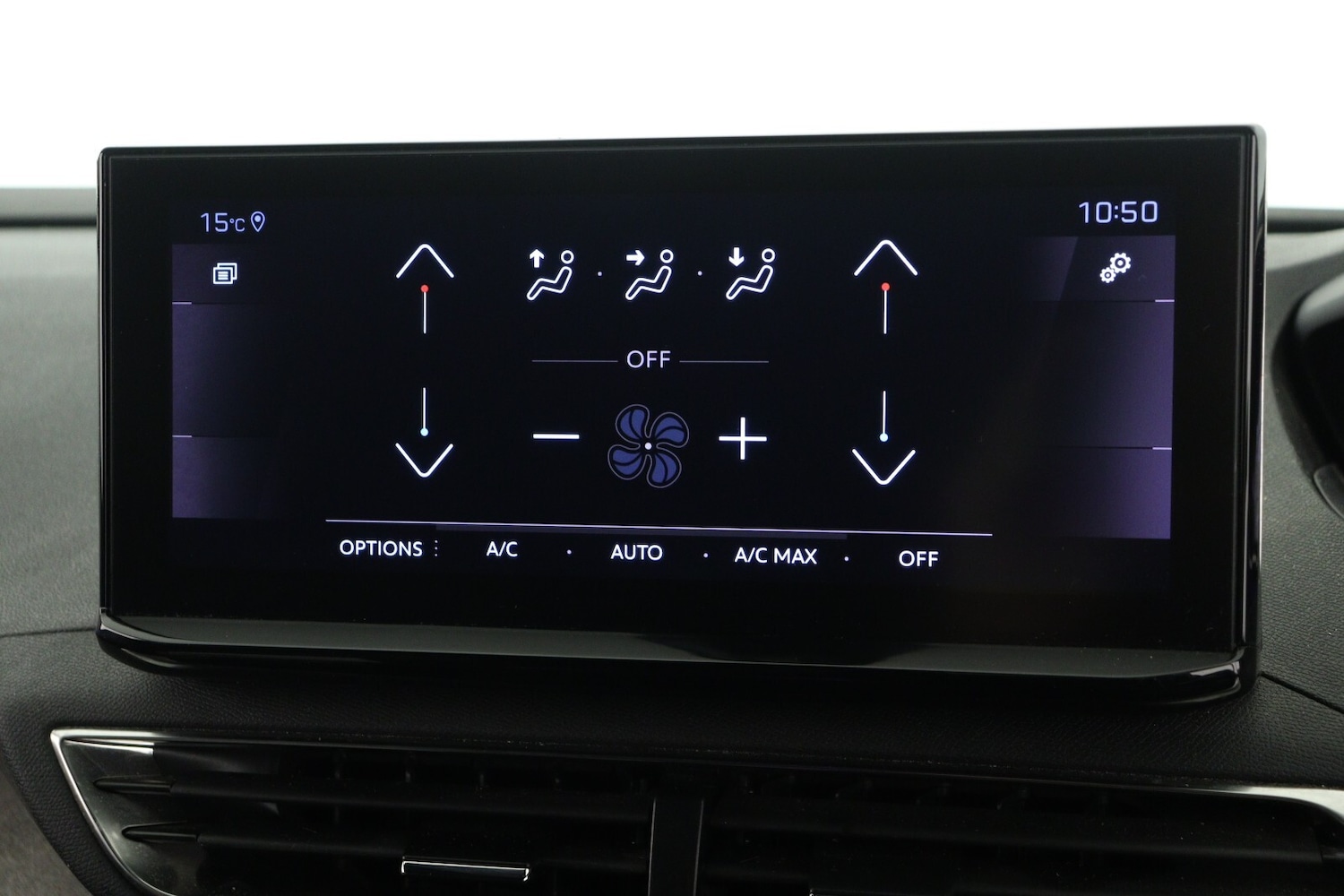 Used Peugeot 5008 2023 for sale - 77406373: Photo 19