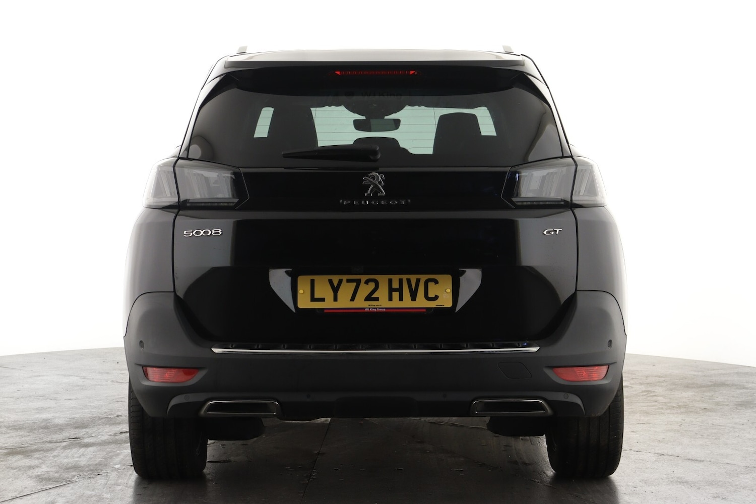 Used Peugeot 5008 2023 for sale - 77406373: Photo 2