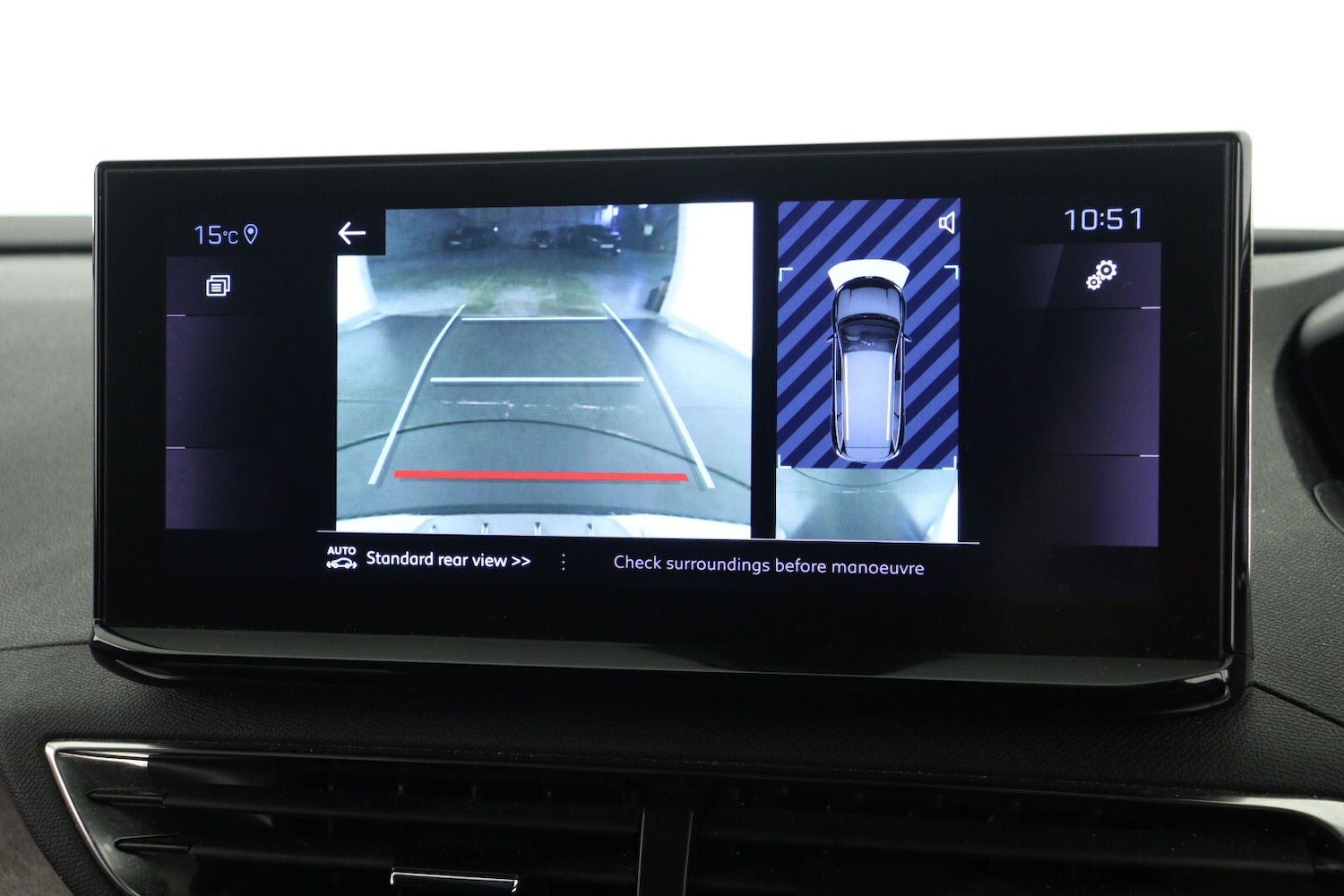 Used Peugeot 5008 2023 for sale - 77406373: Photo 22