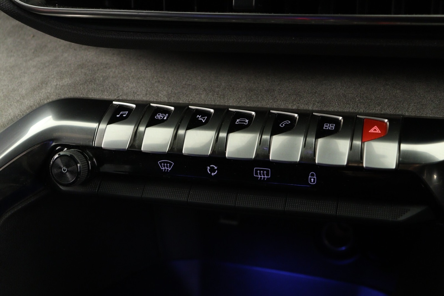 Used Peugeot 5008 2023 for sale - 77406373: Photo 23