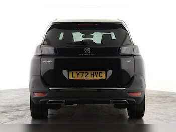 Used Peugeot 5008 2023 for sale - 77406373: Photo