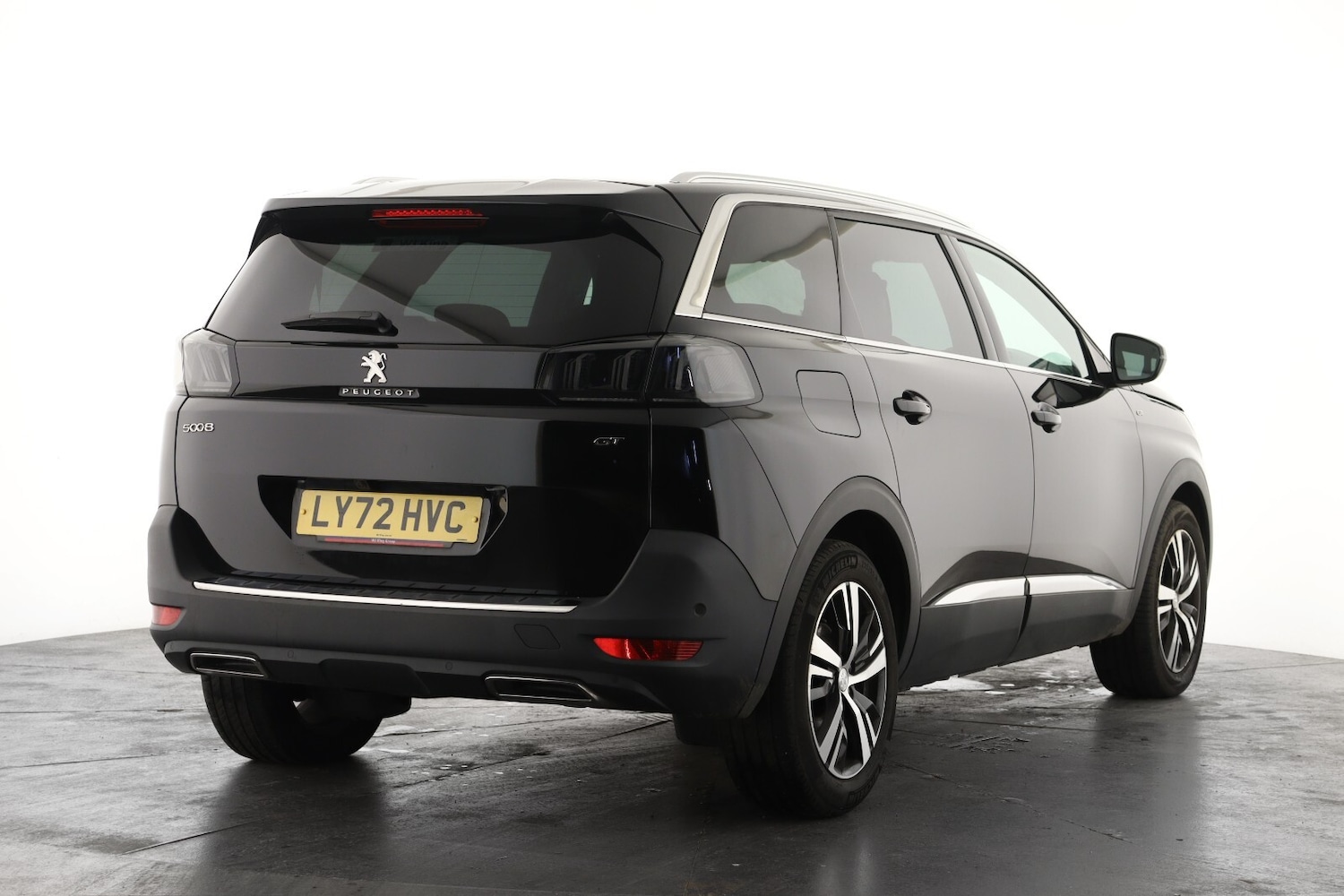 Used Peugeot 5008 2023 for sale - 77406373: Photo 3