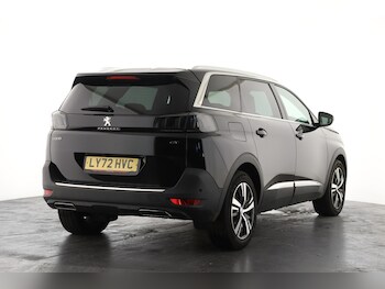 Used Peugeot 5008 2023 for sale - 77406373: Photo