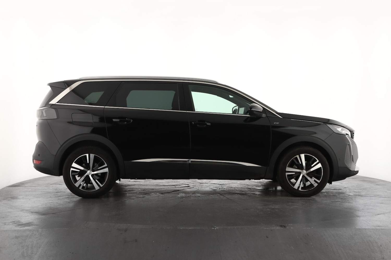 Used Peugeot 5008 2023 for sale - 77406373: Photo 4