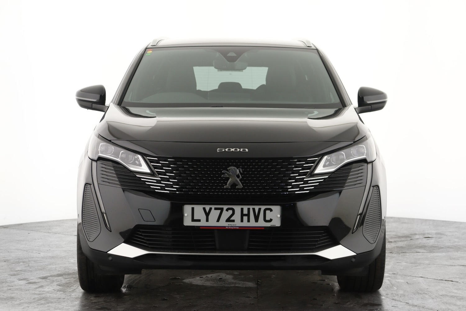 Used Peugeot 5008 2023 for sale - 77406373: Photo 5