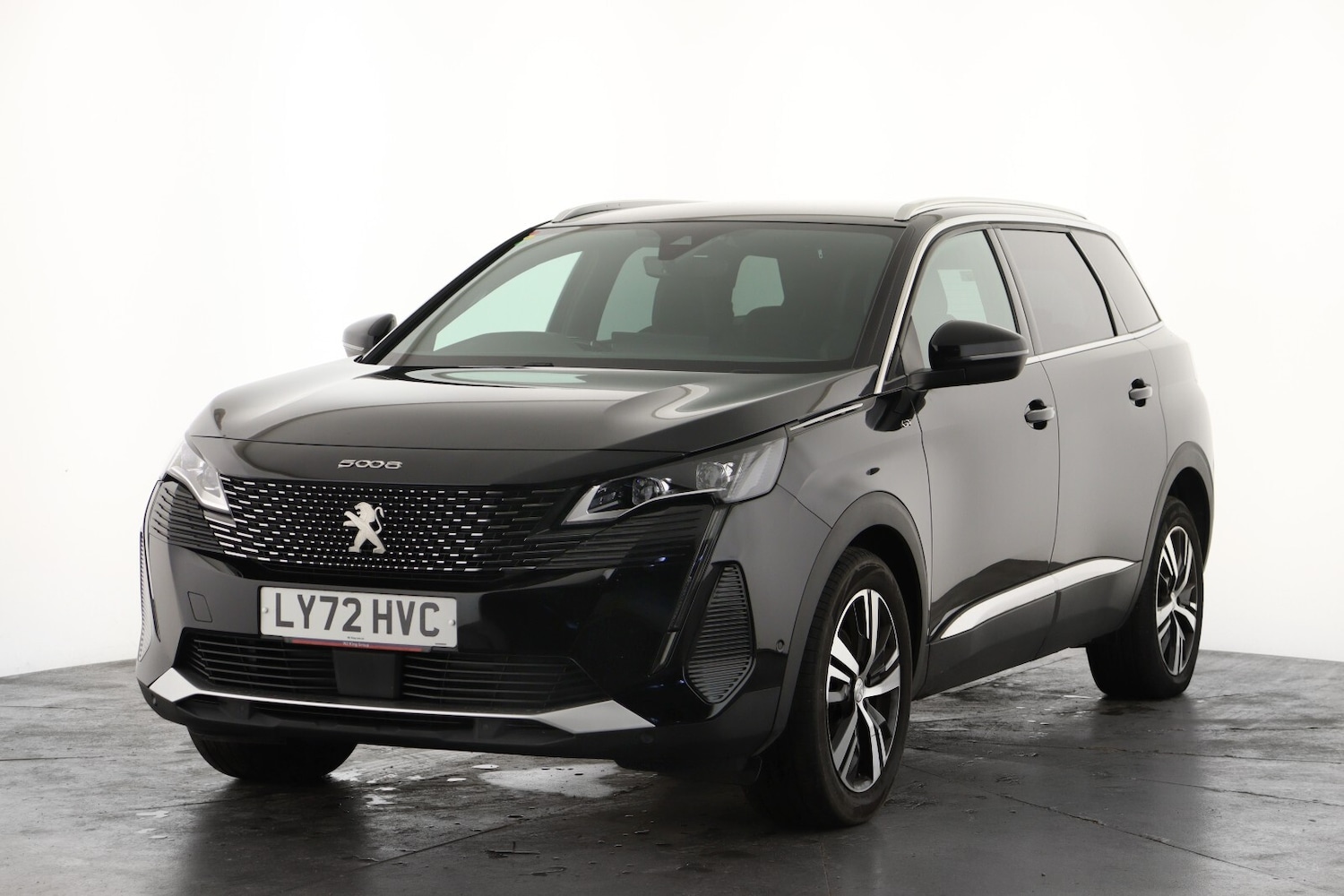 Used Peugeot 5008 2023 for sale - 77406373: Photo 6