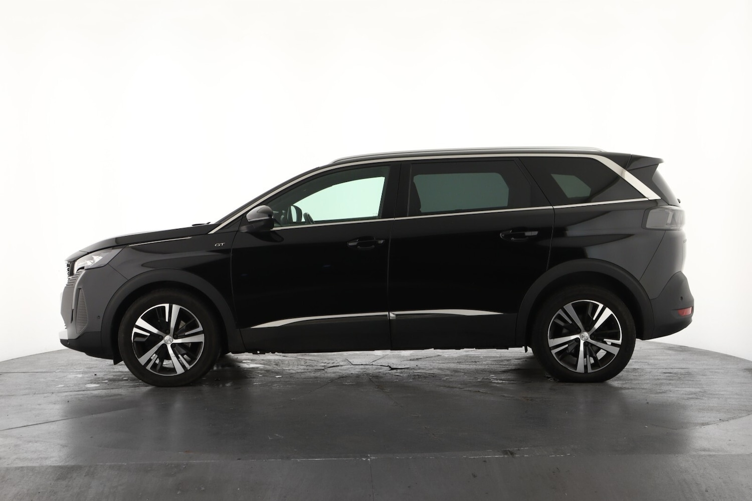 Used Peugeot 5008 2023 for sale - 77406373: Photo 7