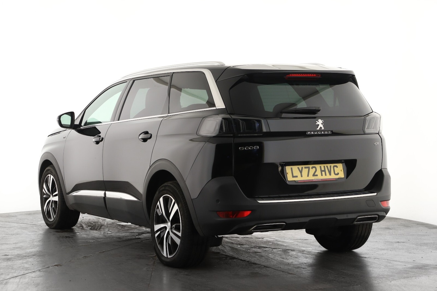 Used Peugeot 5008 2023 for sale - 77406373: Photo 8