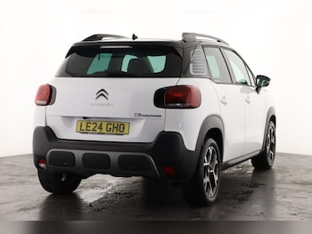 Used Citroen C3 Aircross 2024 for sale - 75392455: Photo