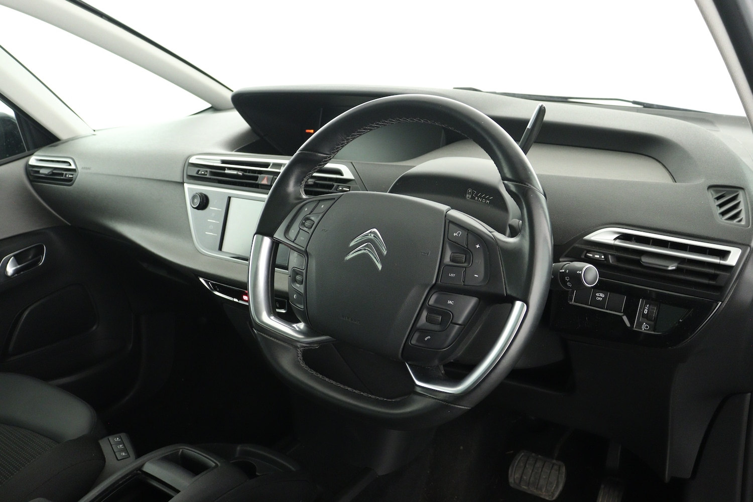Vehicle 17