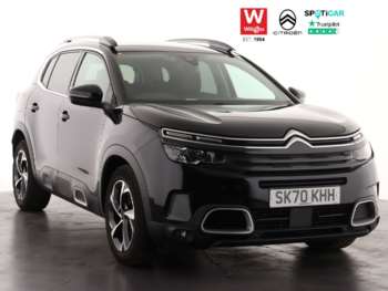 2020 (70) - 1.5 BlueHDi 130 Flair 5dr Hatchback