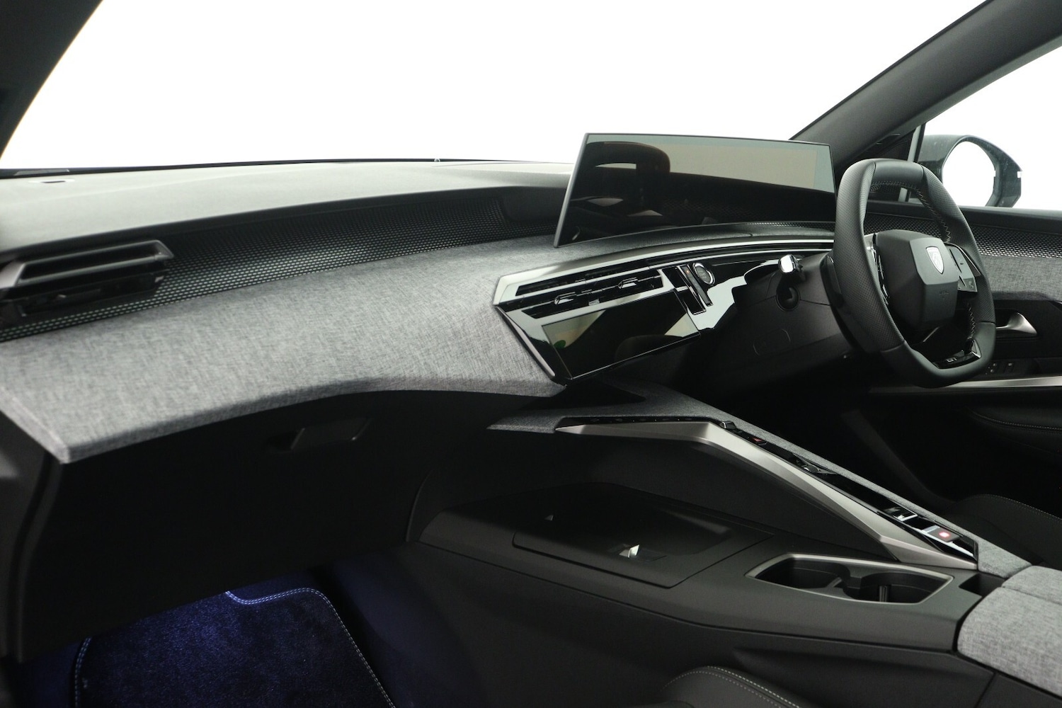 Used Peugeot 5008 2025 for sale - 77116108: Photo 14