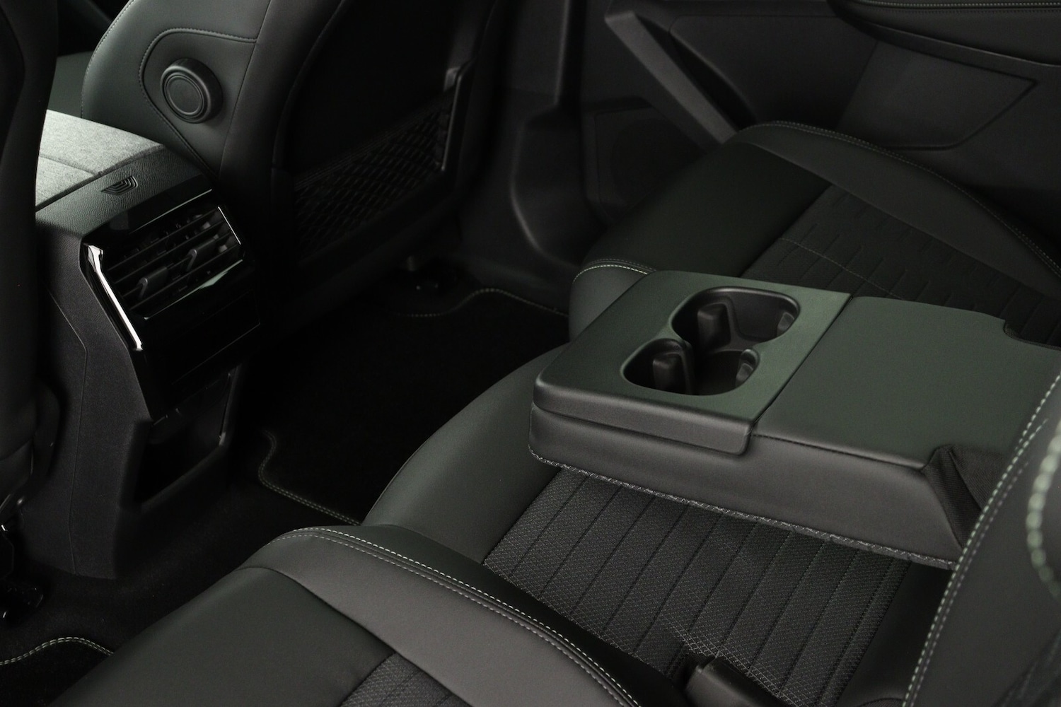 Used Peugeot 5008 2025 for sale - 77116108: Photo 17