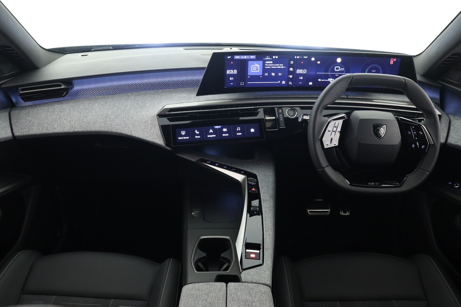 Used Peugeot 5008 2025 for sale - 77116108: Photo 19