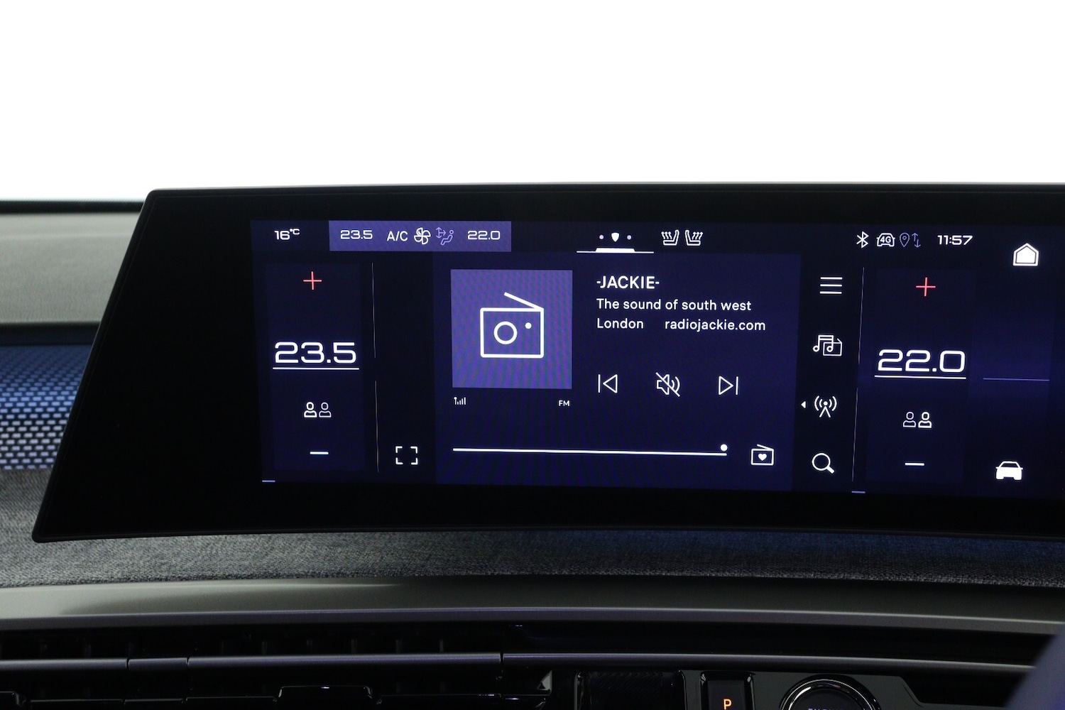 Used Peugeot 5008 2025 for sale - 77116108: Photo 20