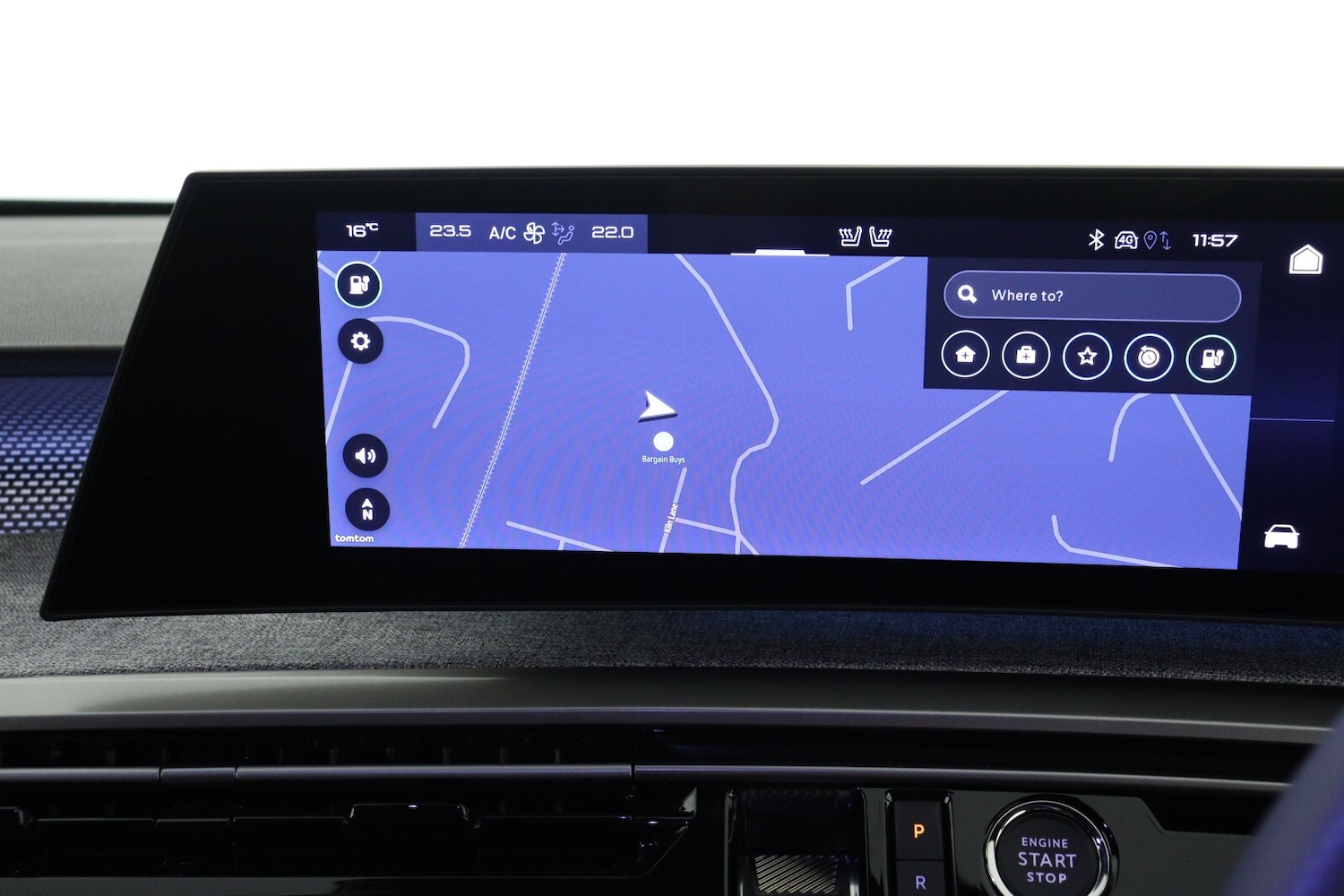 Used Peugeot 5008 2025 for sale - 77116108: Photo 21