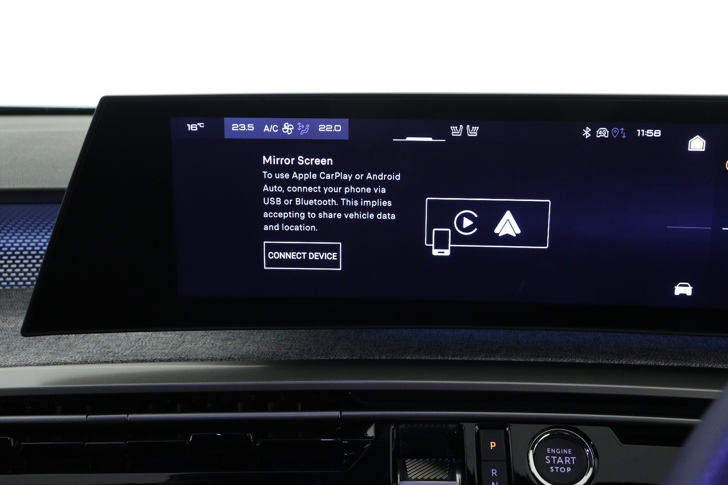 Used Peugeot 5008 2025 for sale - 77116108: Photo 22