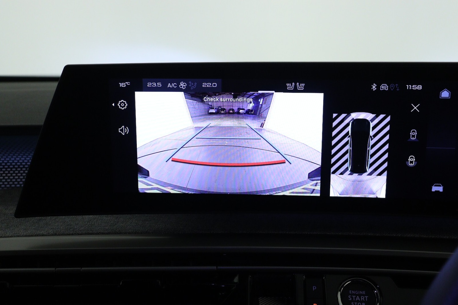 Used Peugeot 5008 2025 for sale - 77116108: Photo 23